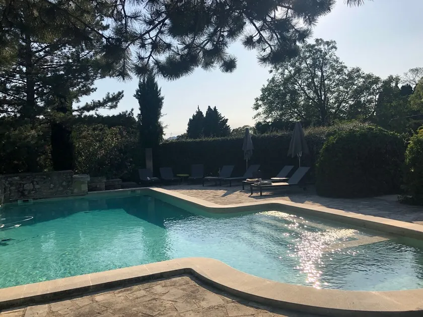 Eygalières, charmerende provencalsk mas omgivet af natur! - Image 1