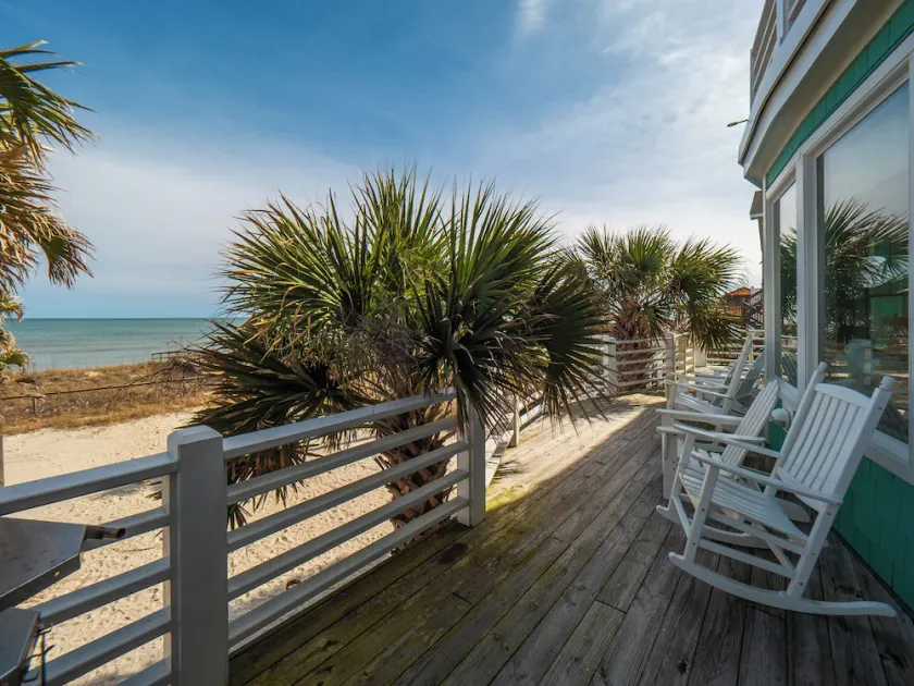 A Shore Cure - Image 1
