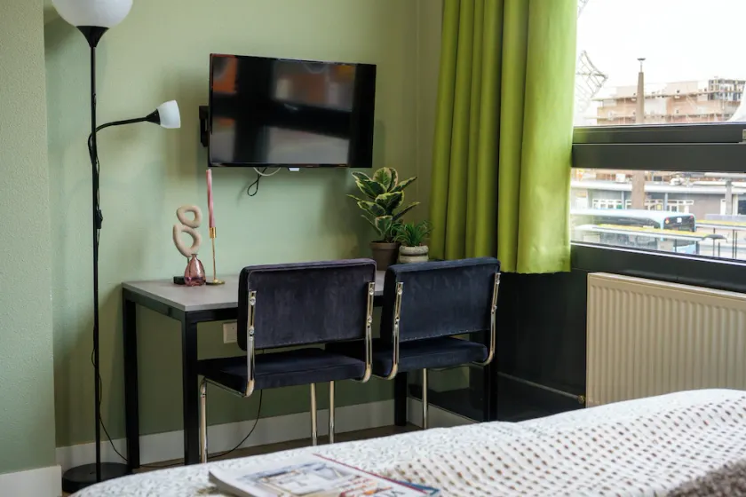 Short Stay Wageningen - Image 1