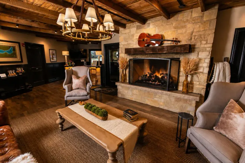 The Belfry House - Adults Only - Image 1