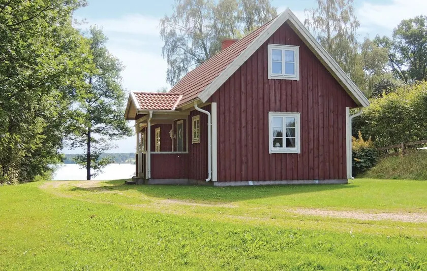 Incredibile casa a Bolmsö con cucina - Image 1