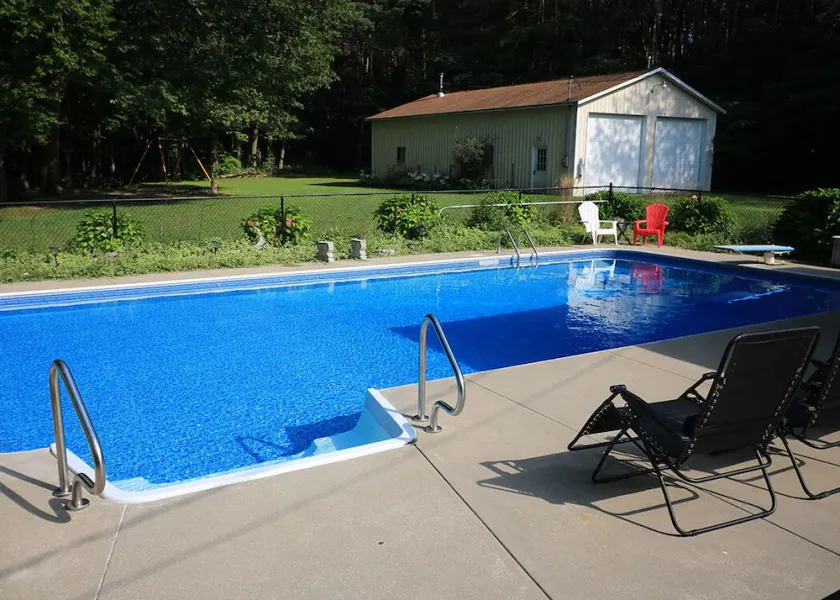 Angel Acres, A Fantastic Family Retreat - Image 1