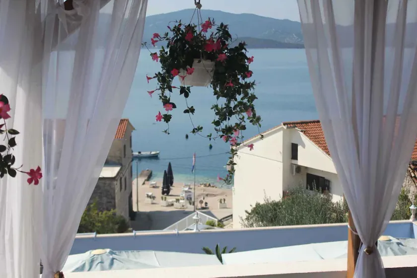 Holiday apartment only 50 m from the sea - Image 1