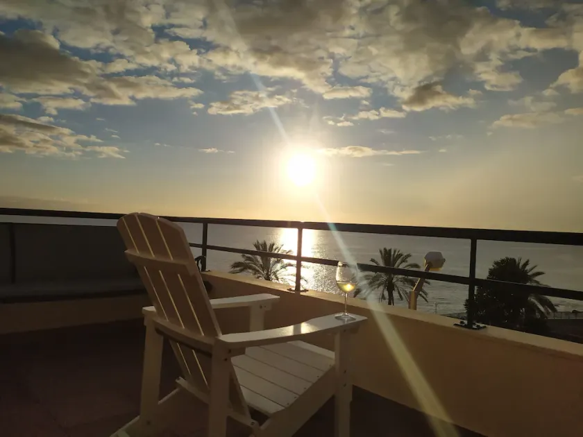 Penthouse Marina Sol - Image 1