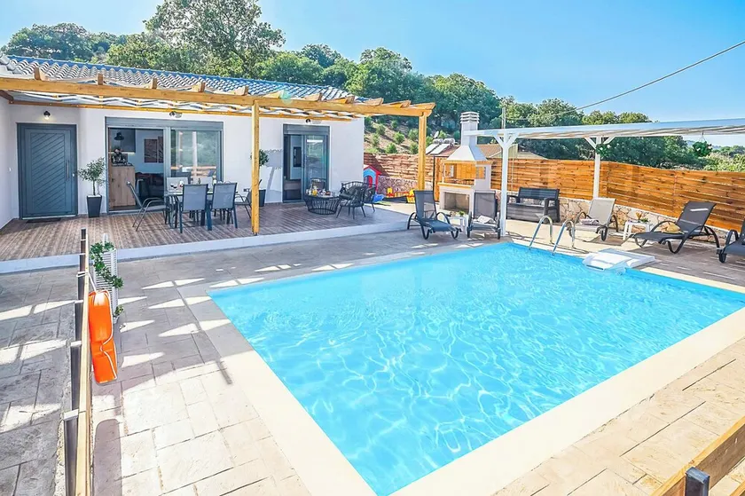 Villa Eleonas - Image 1