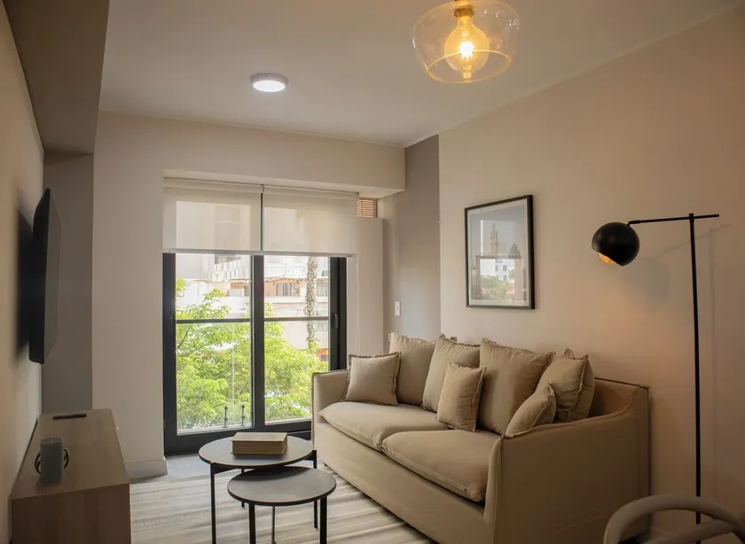 Artline Apartments in Barranco by Wynwood House - Image 1