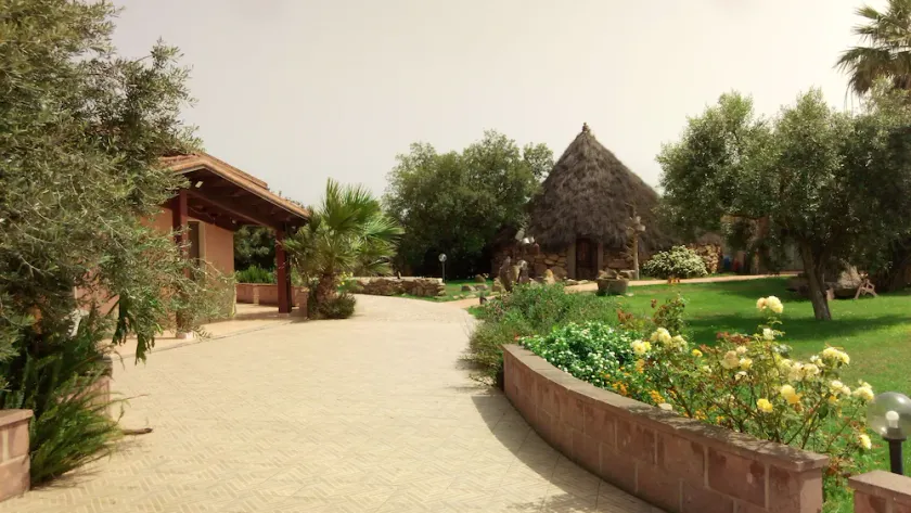Agriturismo Is Scalas - Image 1