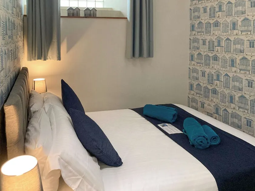Alojamiento de 3 habitaciones en Appledore - Image 1
