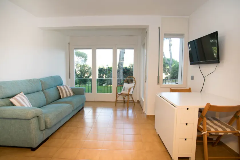 Apartment im Herzen von Calella de Palafrugell mit Pool - Costa Brava - Image 1