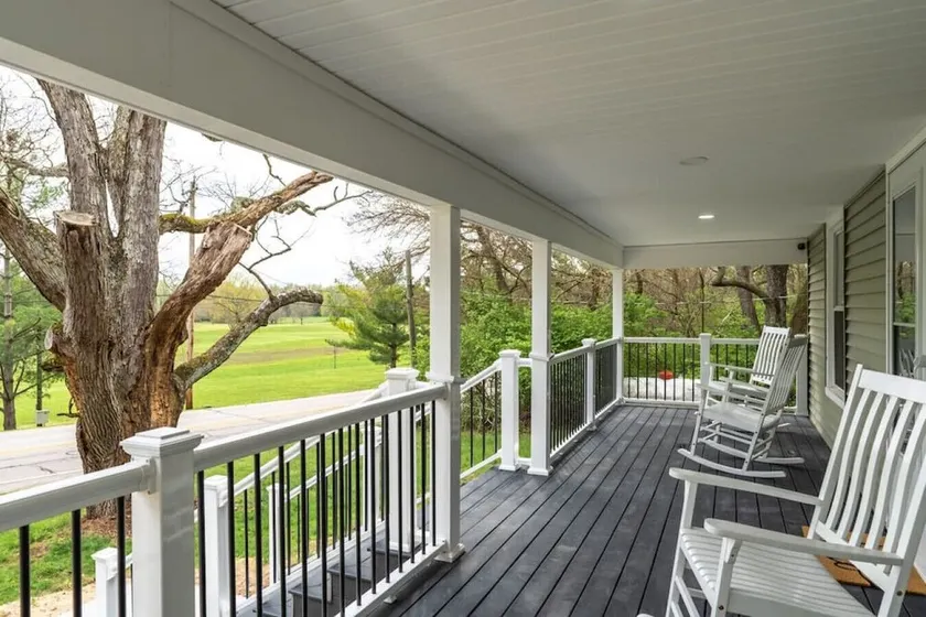 Charming fully renovated home near PURDUE - Image 1