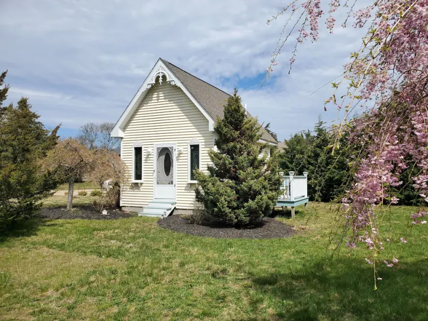 Assurez-Lasting Memories dans cet adorable Vineyard Cottage! - Image 1