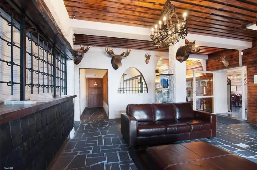 Emmaboda Hotell Amigo long stay - Image 1
