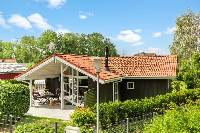 Sommerhus Strandmuschel - sommerhus Strandmuschel - Image 1