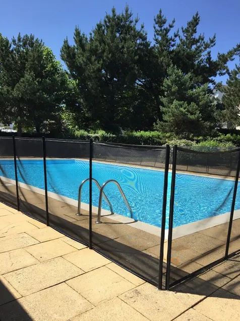 Wohnung mit Pool Golf von Morbihan - Image 1