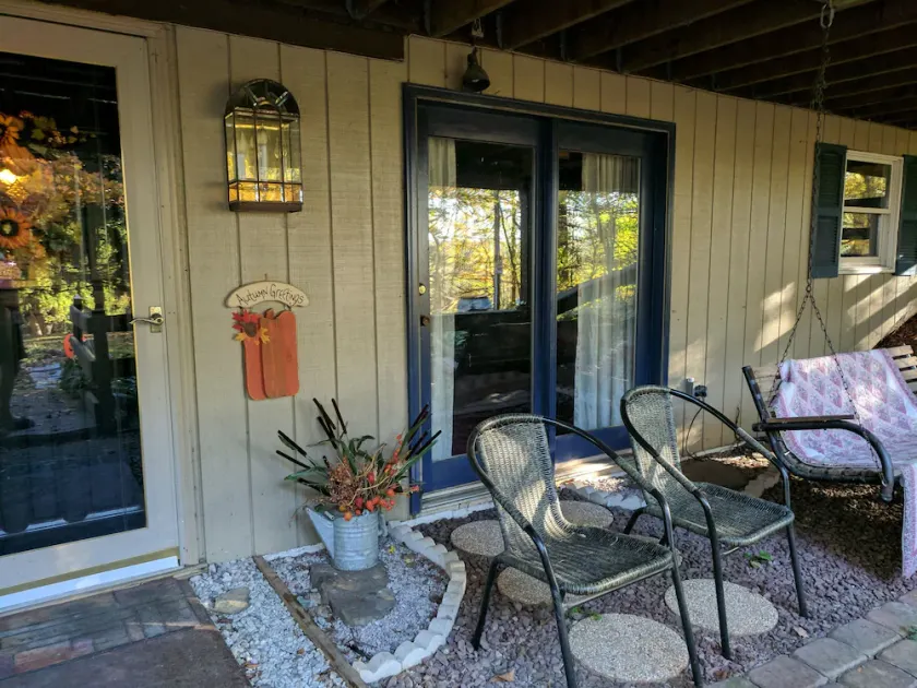 Hyggelig, privat privat lejlighed - Image 1