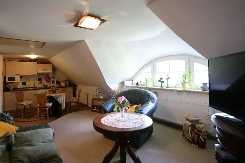 Apartment 2 (OG) - Apartment in historic farmhouse - Image 1