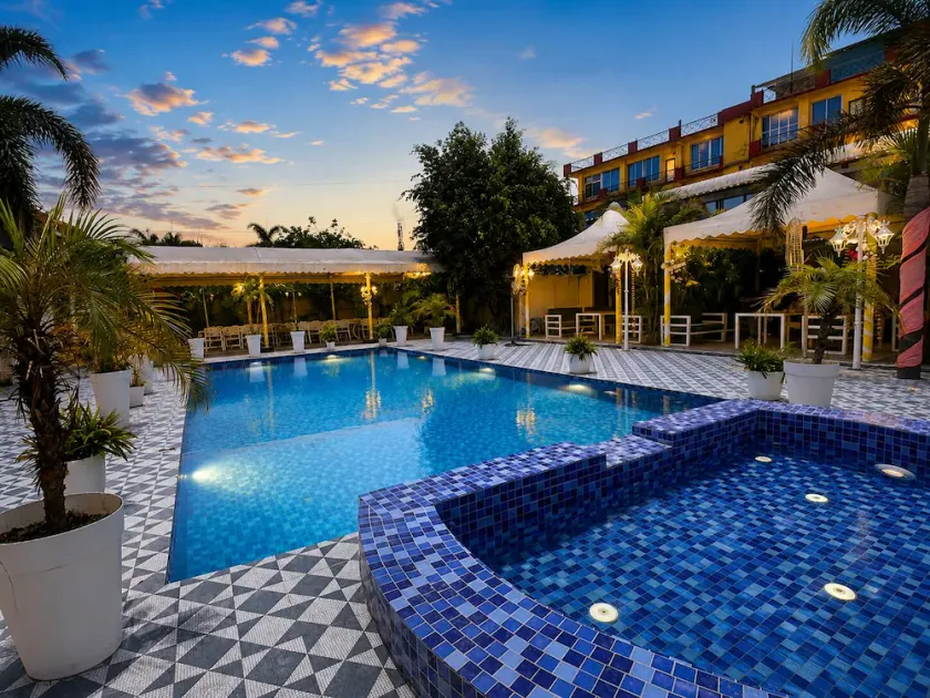Landmark, Rewa - AM Hotel Kollection - Image 1