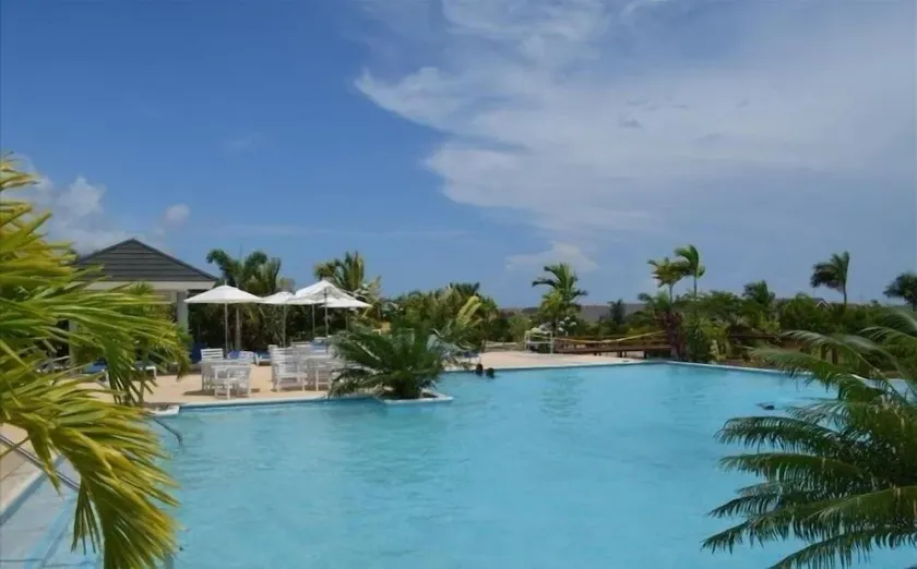 Ocho Rios Ocean View Villa at The Palms - Image 1