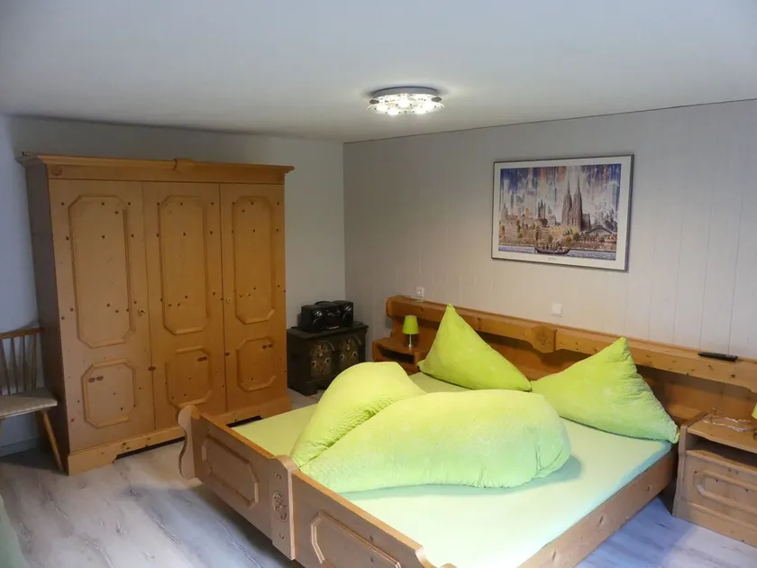 Appartment Lobspitze - Image 1