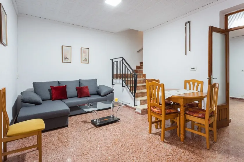 Ferienhaus „La Matea“ mit privater Terrasse, Balkon und WLAN - Image 1