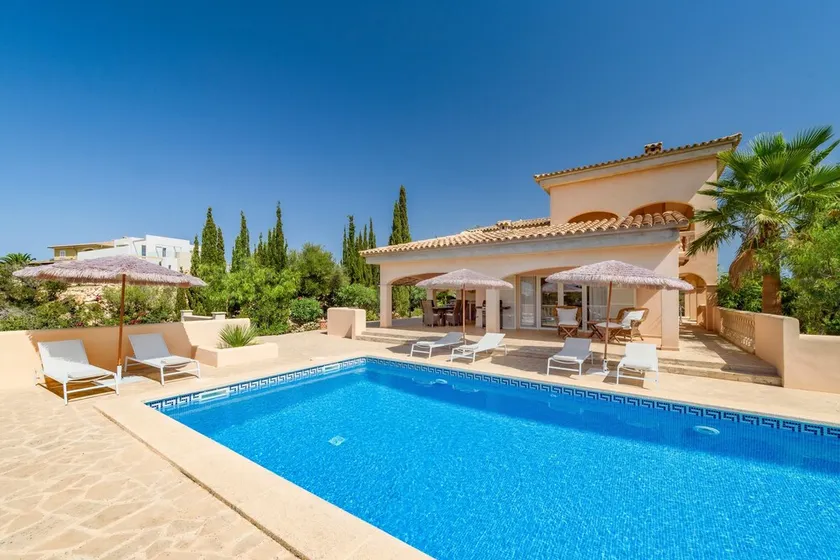 Villa Turo del Sol - Image 1