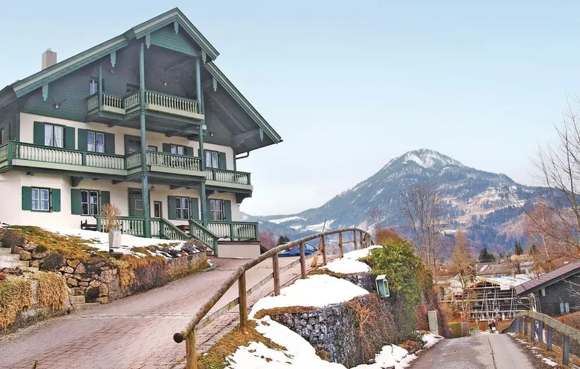 Awesome Apartment In Oberaudorf - Image 1
