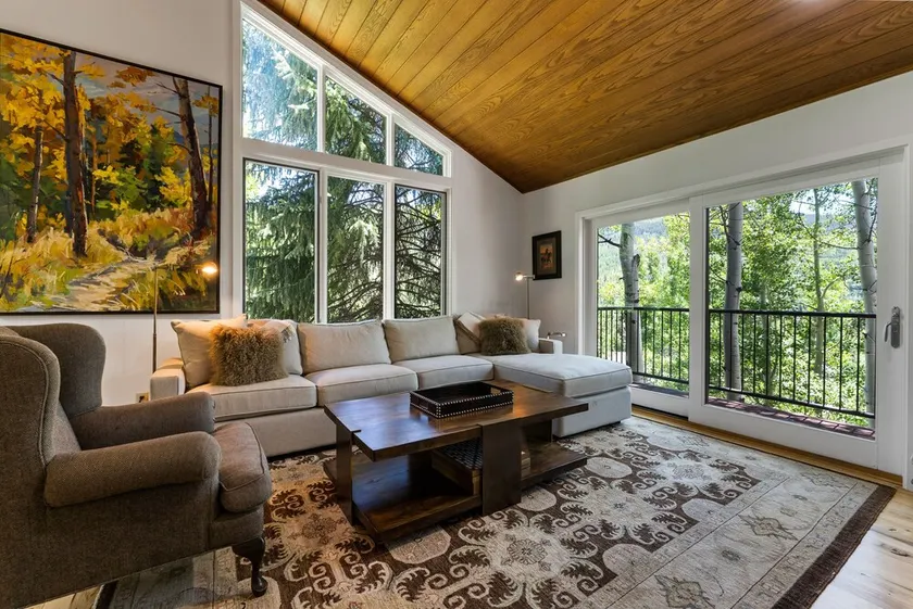 Vail Townhome Retreat with Hot Tub by Gorecreek Rentals - Image 1