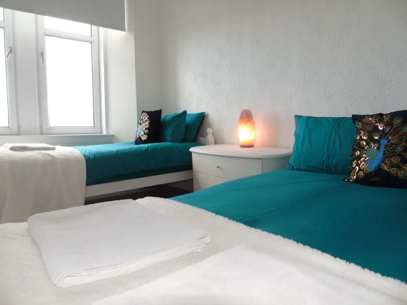 Snug - Grian-aig Apartment - Image 1