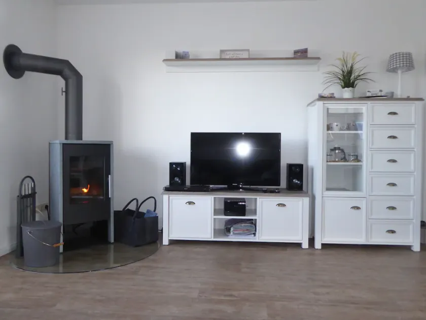 Lejlighed / app. til 5 gæster med 73m² i Fehmarn OT Wulfen (17274) - Image 1