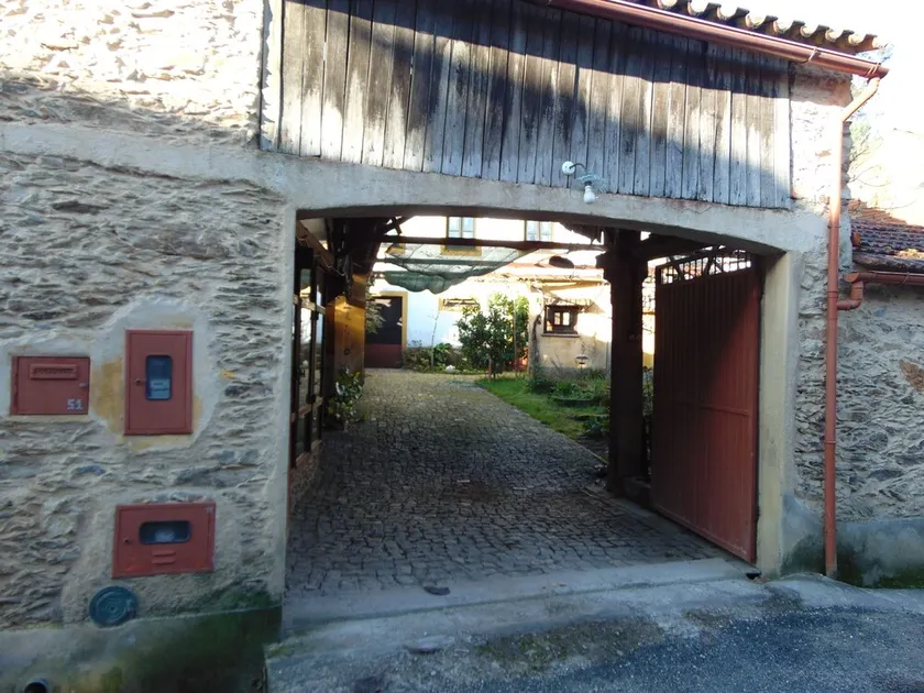 Casa Magnolia- Magnolia Cottage nel villaggio di Carvoeiro - Image 1