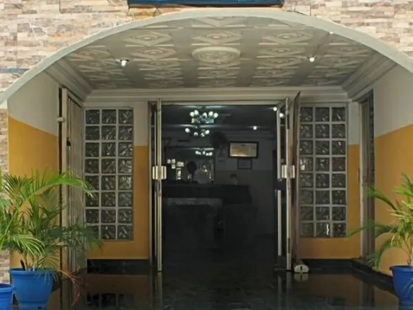 Yaban Hotel - Image 1