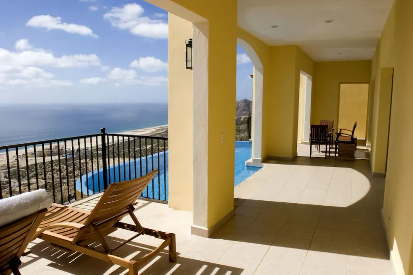 Los Cabos Oceanside Villa - Calendar Year 2027 - Image 1