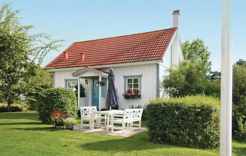 Fantastisk hjem i Eskilstuna med sauna - Image 1