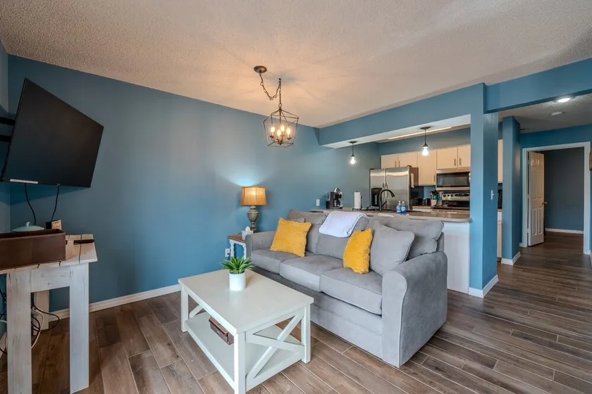 1BR Condo - 2 Pools - FREE TICKETS INCLUDED - PR38-1 - Image 1