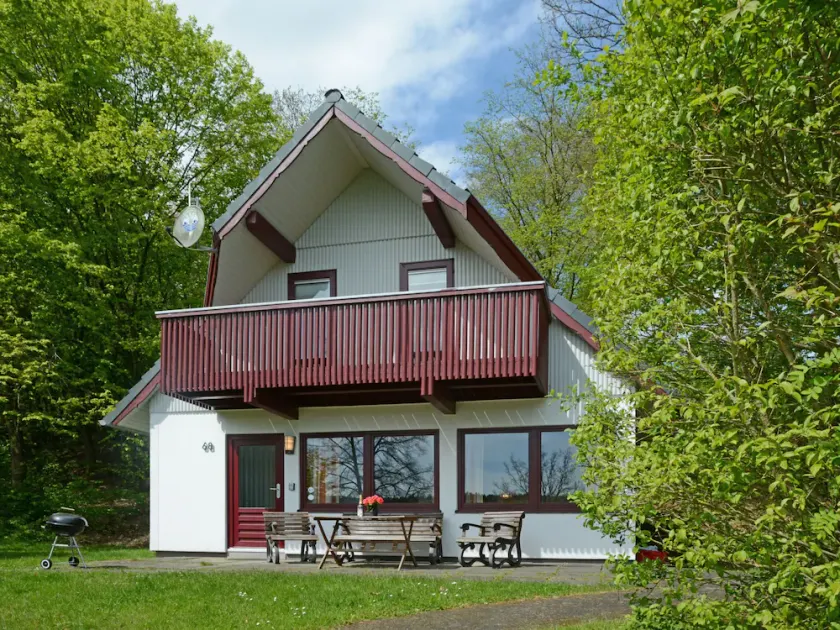 Dorf 2/Haus 68 by Interhome - Image 1