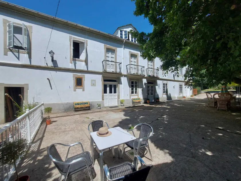 CASA PIZARRA - FULL INDIANA HUS UDLEJE - Image 1