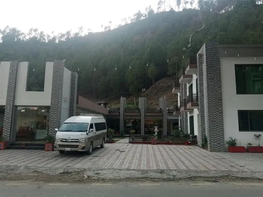 Mawaa Guest House - Image 1