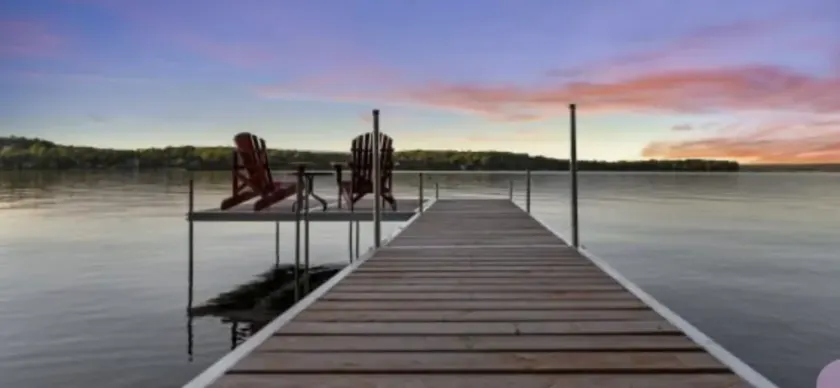 LAST MINUTE, 14:00! Nauticski Lac Brome, Knowlton *Ski Bromont/Sutton/Orford/O-H - Image 1