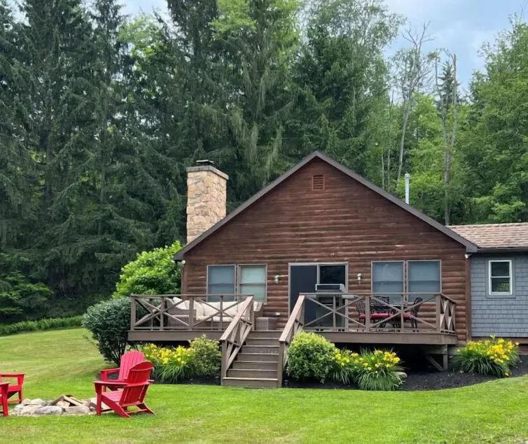 Cabin on the Flats: In the Heart of it All! - Image 1