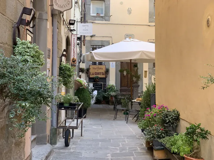 Lovely apartment for 2 guests with A/C, WIFI and TV - Image 1