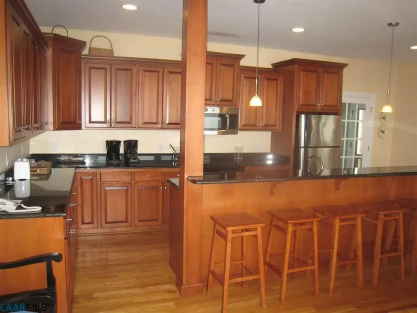 Blue Ridge Mountain Retreat in Wintergreen - Image 1