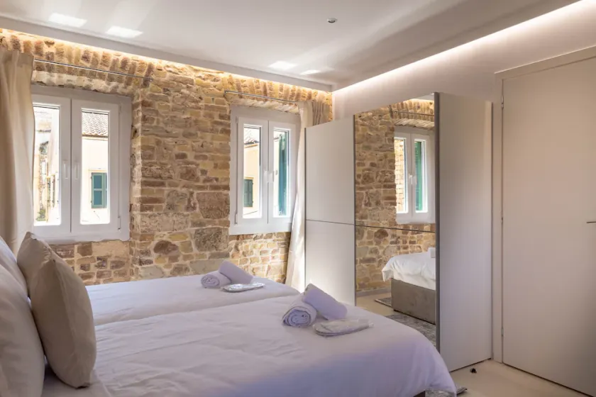 Castello Nuovo Suite by CorfuEscapes - Image 1