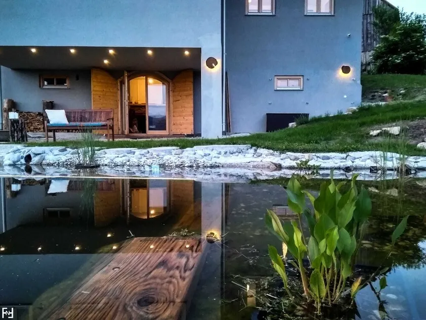 Holiday Home in Bunjevci with Sauna & Garden - Image 1