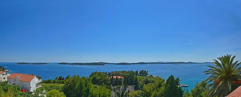 Apartments Dinka, (16113), Hvar, hr - Image 1