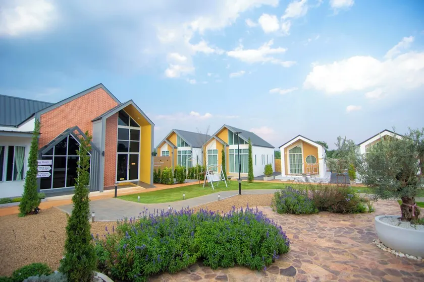 Terra Sky Home - Image 1