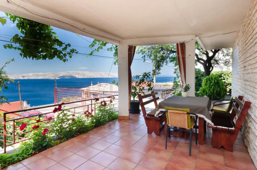 Apartment Draga - Image 1