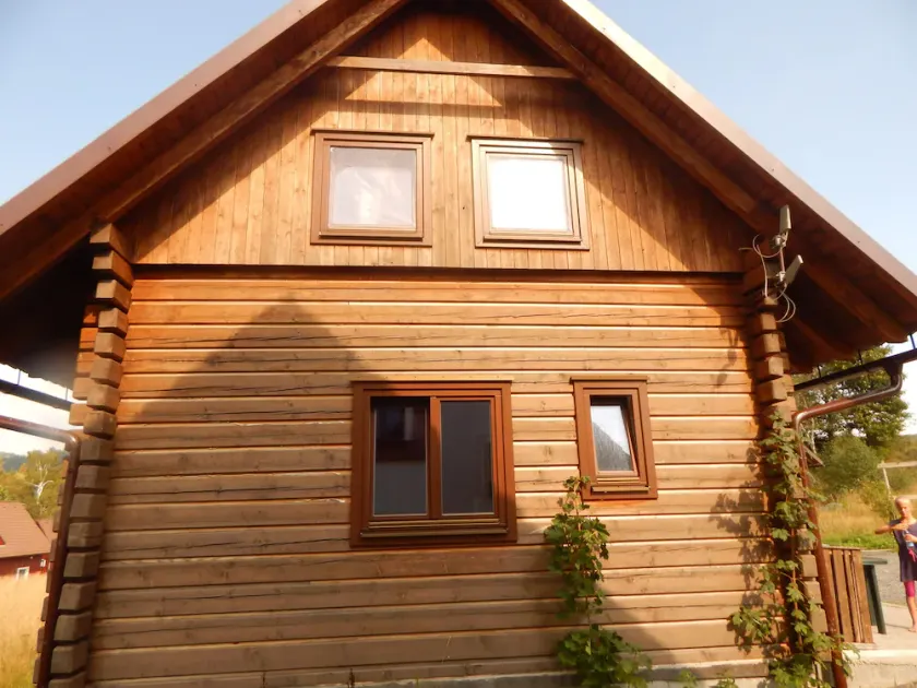 Cottage Roubenka-Jesenka - Image 1