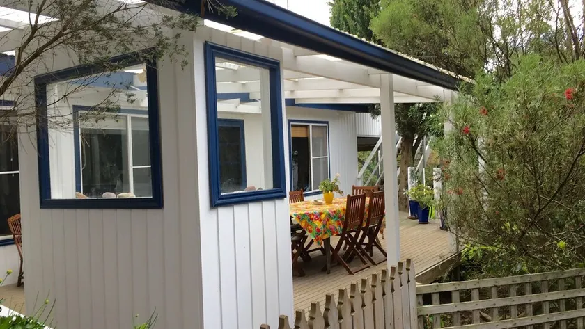 Adrift at Ventnor, Pet Friendly on Phillip Island + wifi & linen - Image 1