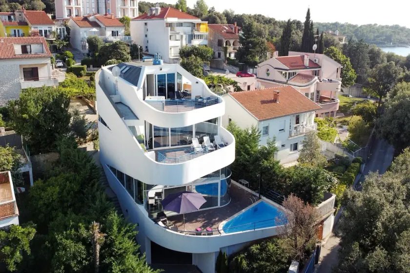 Villa Tina, Pjescana Uvala - Image 1