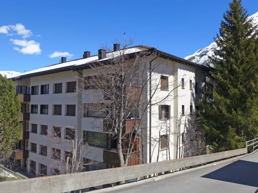Incantevole appartamento per 4 ospiti con WIFI, TV, balcone, animali ammessi e vista panoramica - Image 1
